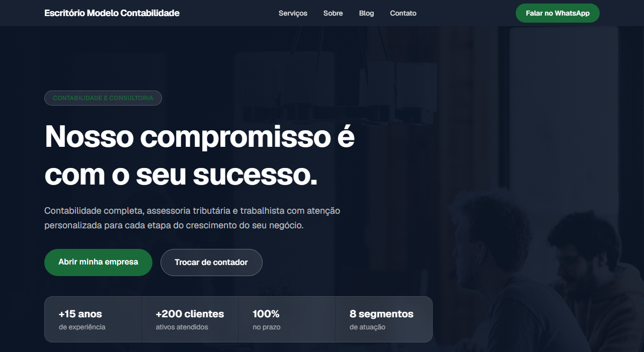 Preview C — Verde